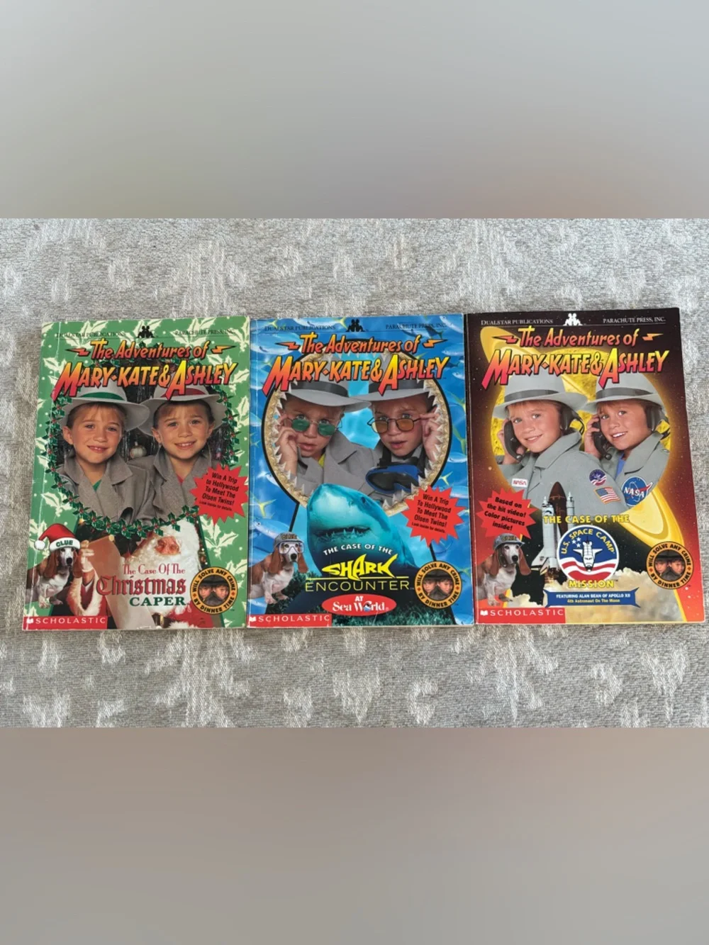 Kids Book Series Collection and More📚